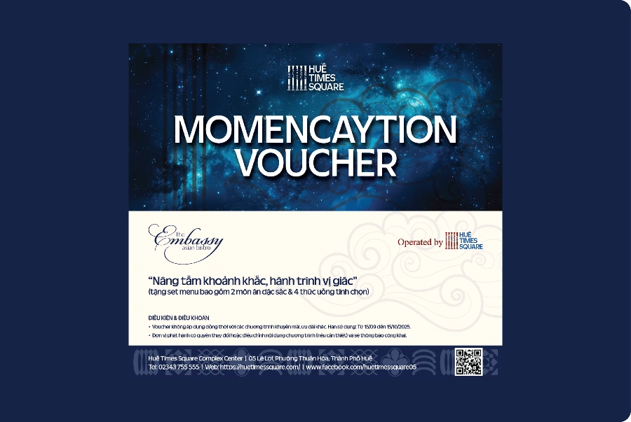 Food Voucher